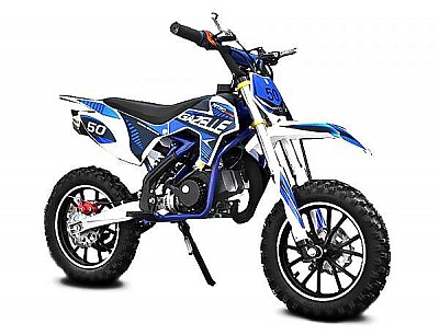 Gazelle 49cc online